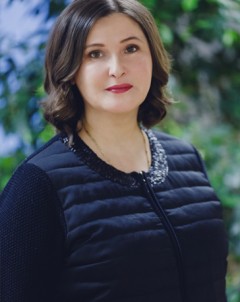 Ртищева Галина Владимировна