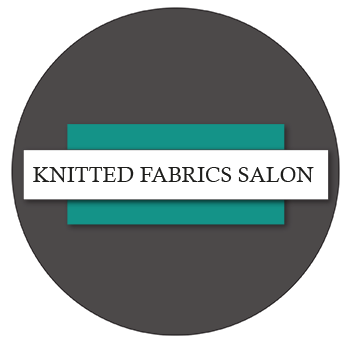 SALON OF KNITTED FABRICS