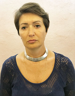 Светлана Ивановна Михайлова