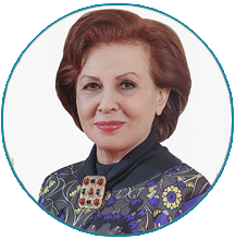Л. Д. Осипова