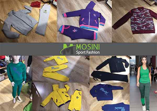 Mosini