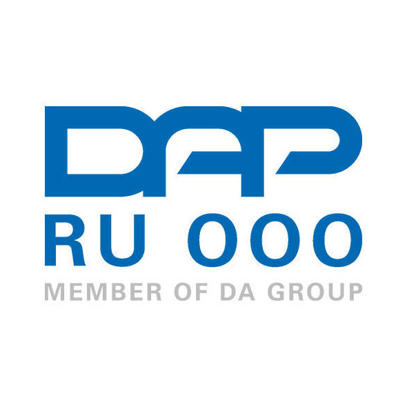 dap russia