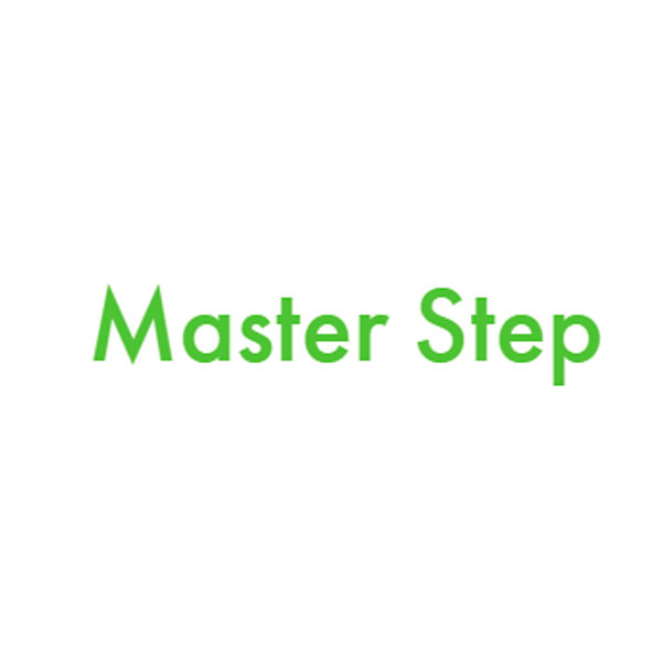 master step