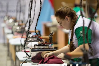 WorldSkillsRussia