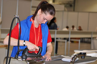 WorldSkillsRussia