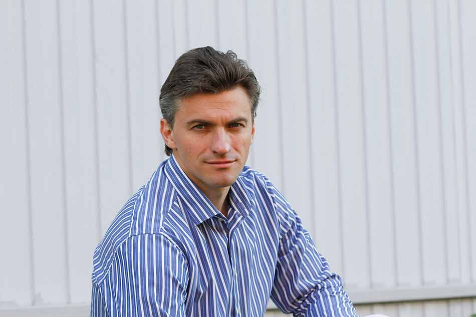 Гребцов