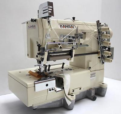 KANSAI SPECIAL WX8803EMK E