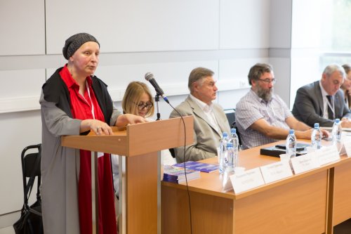 Норсоян Людмила