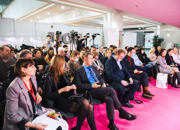 CONFERENCES Image
